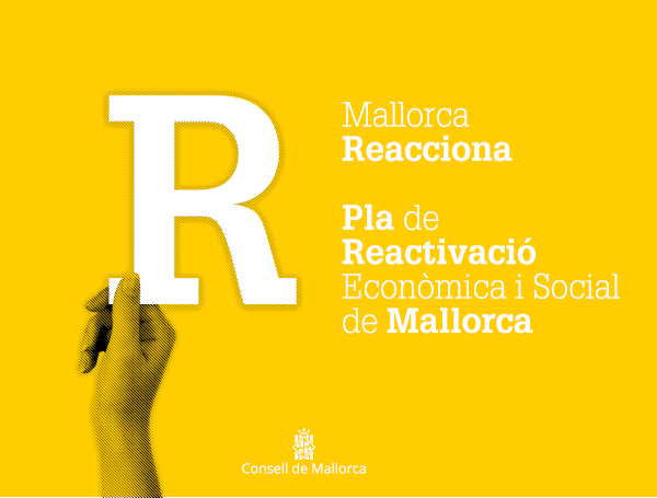 Plan reactivación económica MallorcaReacciona